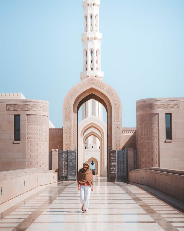 Dead Man Walking Tornado: The Scary Twister with a Strange Shape