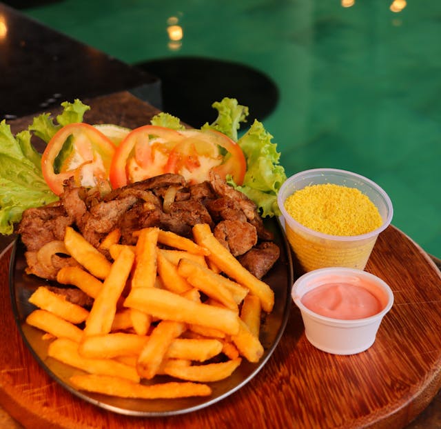 Buche Meat: What It Is, How to Cook It, and Why Everyone Loves It