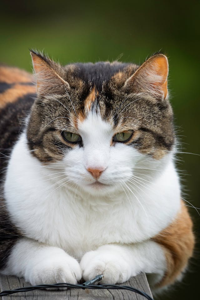 Cat Weight Chart: The Easy Guide to Healthy Cat Weight