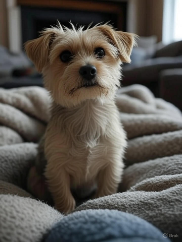Why Is My Dog Shaking? Causes, Solutions, Vet Tips & Real-Life Examples