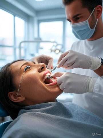 8 Signs That You Need Dental Implants – Simple Guide to Tooth Replacement