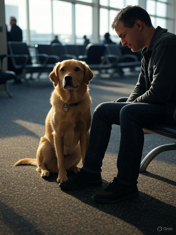 Delta Flight Dog Diversion MSP: Real Story, Reason, and What It Means for Travelers