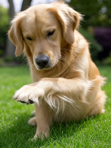 Why Do Dogs Lick Their Paws? Real Reasons, Vet Advice, and Easy Solutions