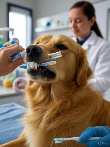An Easier Way To Support Your Dog’s Dental Hygiene: How PetLab Co’s ProBright® Advanced Works