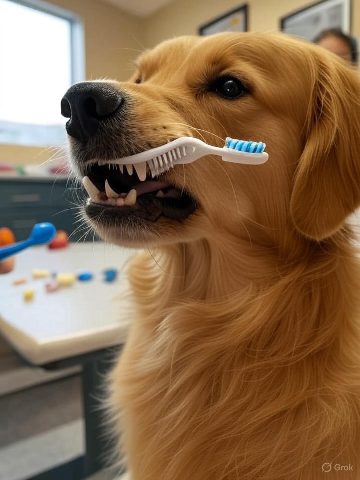 An Easier Way To Support Your Dog’s Dental Hygiene: How PetLab Co’s ProBright® Advanced Works 