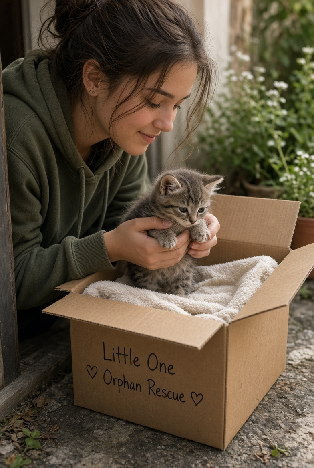 What to Do If You Find a Stray Kitten: A Complete Guide